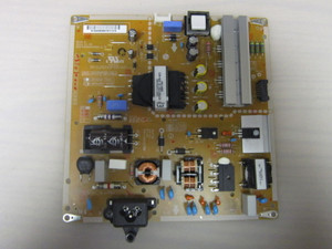LG 42LF5600-UB 42LX530S-UA 42LX3330C-UA Power Supply / LED Board EAY63630601