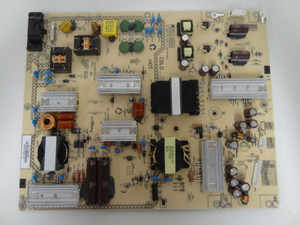 Sharp LC-55UB30U Power Supply / LED Board (0500-0605-0850) 9LE050006050850