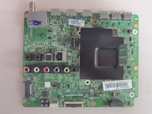 Samsung UN55J6300AFXZA Main Board BN94-08247G