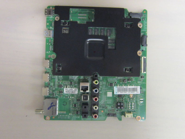 Samsung UN55JU6400FXZA Main Board BN94-10244A
