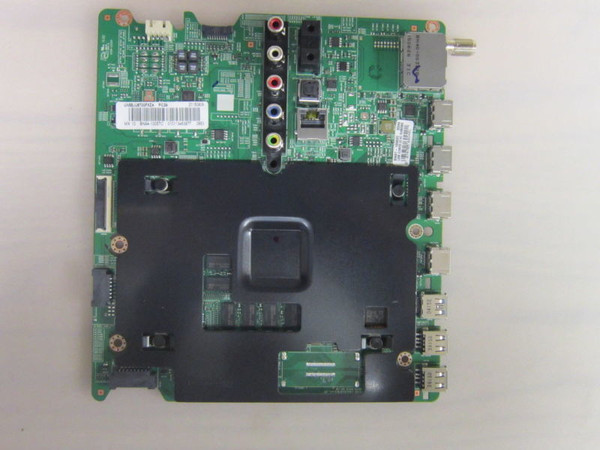 Samsung UN55JU6700FXZA Main Board BN94-10057C