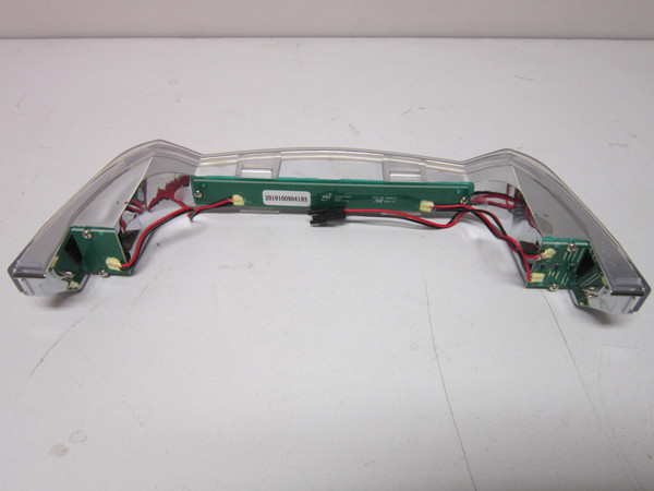 Ryobi 40V. Electric Mower RY401013 Light Bar Assembly 2019100904193 314364001