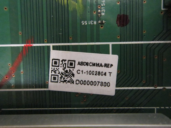 Philips 65PFL5604/F7 KA2 Main Board (BAB78ZG0401  Z BD6C) ABD6CMMA-001