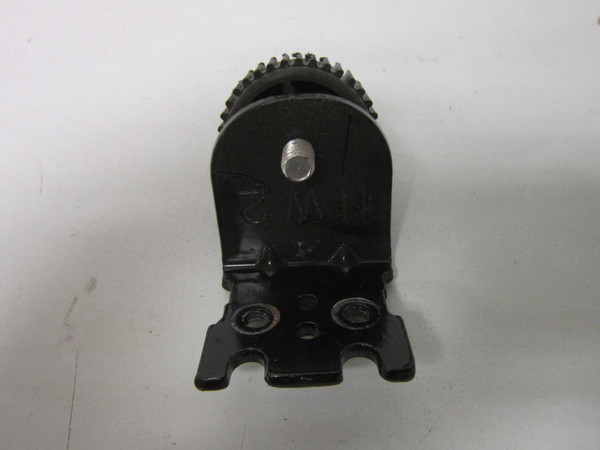 Samsung RF20HFENBWW/US Refrigerator Front Foot Support DA97-11589A