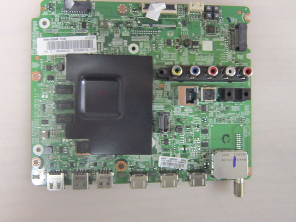 Samsung UN60J6300AFXZA Main Board BN94-08255R