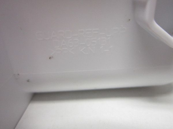 Samsung RF20HFENBWW/US Refrigerator Upper Door Bin DA63-05131A