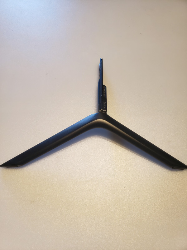 Samsung QN85Q70TAF UN85TU8000F UN86TU9010F Stand Legs - NEW