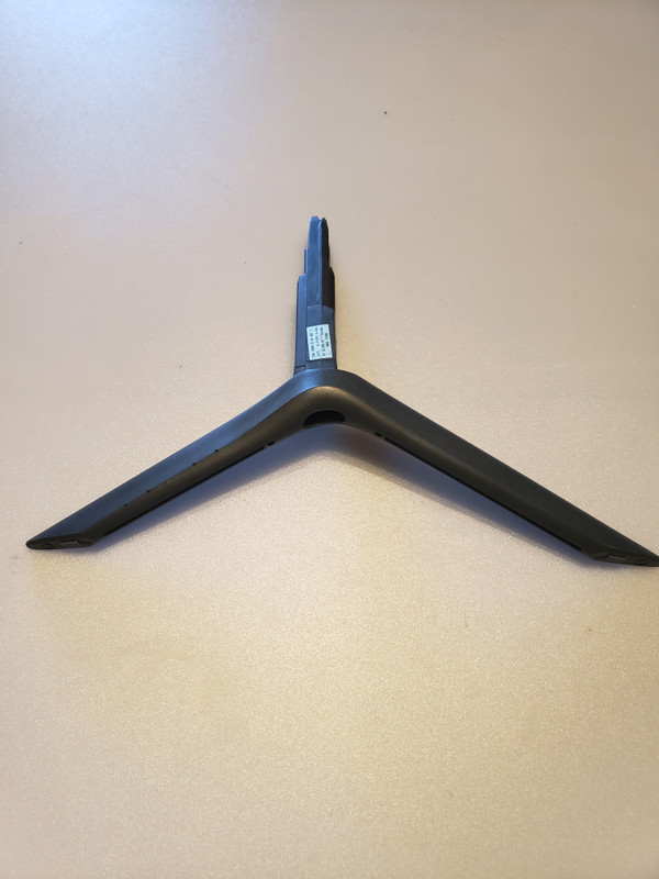 Samsung QN75Q60TAF QN75Q60TBF QN75Q6DTAF Stand Legs