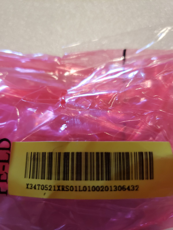 Onn 100012589 Stand Legs W/Screws -  NEW