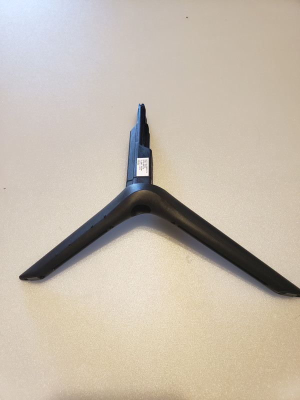 Samsung UN50TU8000F UN55TU8000F UN55TU8200F Stand Legs