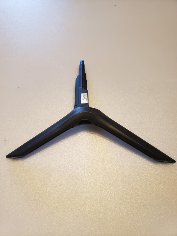 Samsung UN65TU8000F UN65TU8200F Stand Legs - NEW