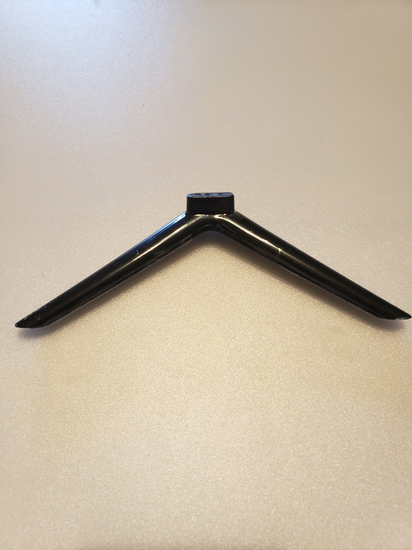 Onn 100012584 Stand Legs W/Screws