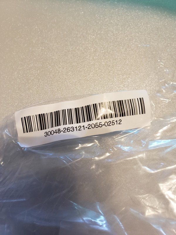 Hisense 65R6E3 65R6090G 65H6570G 65U6GR5 Stand Legs W/Screws -NEW