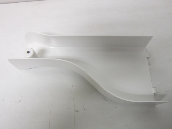 Frigidaire FLSC23F6DSN Refrigerator Water Tube Cover 241505001