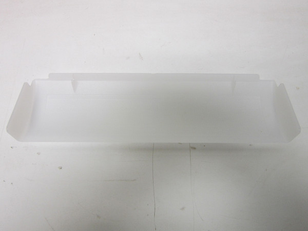 Frigidaire FLSC23F6DSN Refrigerator Light Shield 241513401