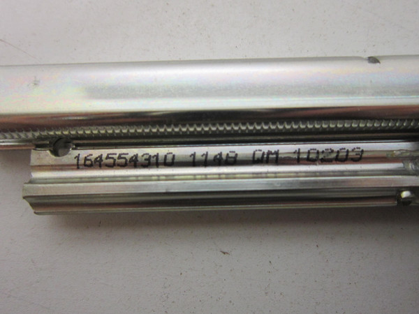 LG LUPXC2386N Refrigerator Slide Rail-(Diagram #249F) 164554310 MGT62524706