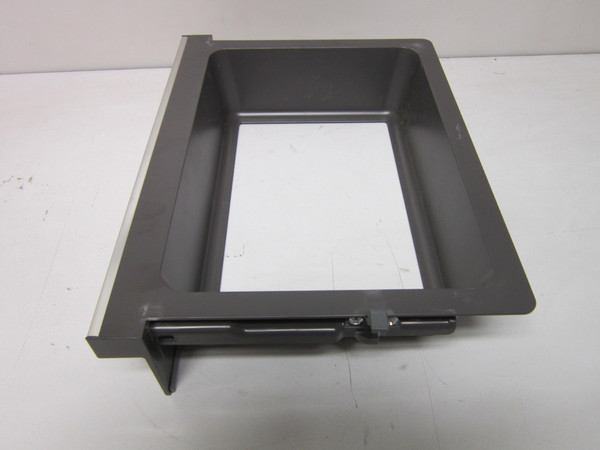 LG LUPXC2386N Refrigerator Lower Bin Cover Assembly MCK692310 ACQ88926302