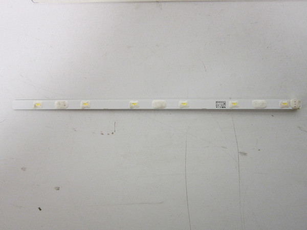 LG LUPXC2386N Refrigerator LED Assembly EAX66745305 EAV63332105