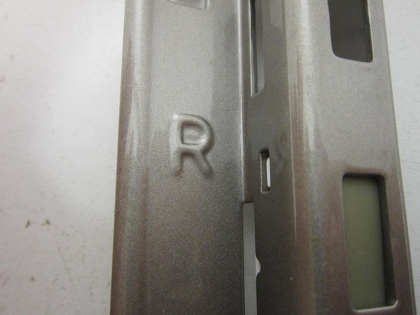 LG LUPXC2386N Refrigerator Shelf Holder-Right Side MJH629398 MEG63160011