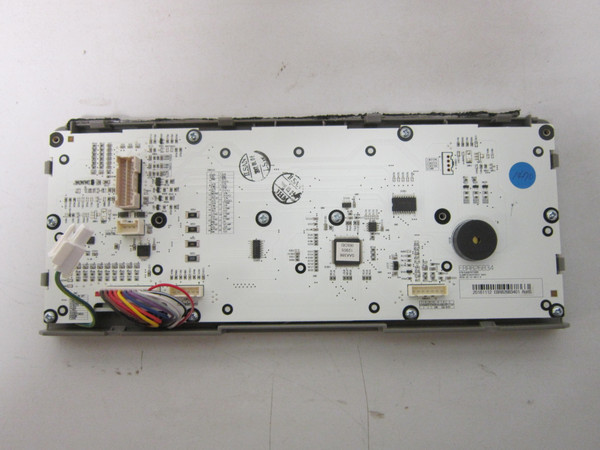 LG LUPXC2386N Refrigerator Display Cover Assembly EBR82683401 ACQ88074310