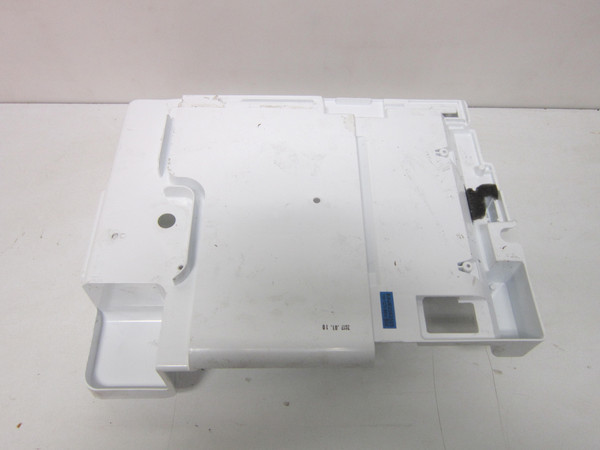 LG LUPXC2386N Refrigerator Ice Maker Motor Cover Assembly (EAU62563503) ACQ90087901