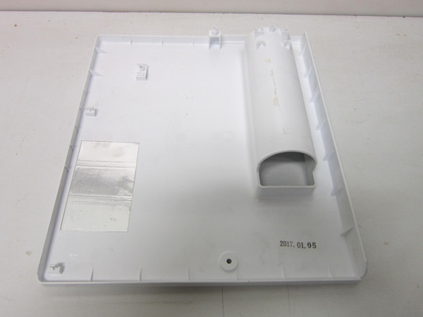 LG LUPXC2386N Refrigerator Water Filter Front Cover MCK67971001