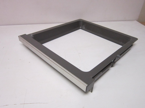 LG LUPXC2386N Refrigerator Lower Cover Assembly (MCK692309) ACQ88926102