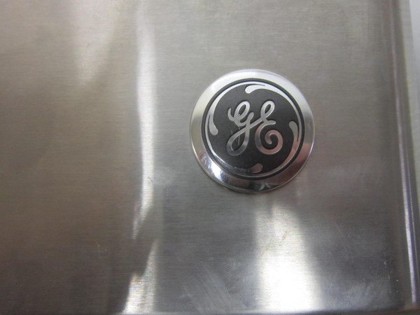 GE CT9070SH1SS Oven Right Door Assembly (WB15X23792) WB56X23791