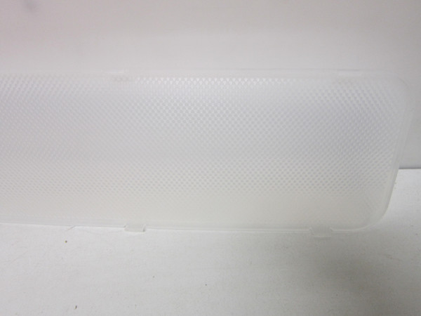 Samsung RS25H5111SG Refrigerator Lamp Cover Assembly DA63-05342A