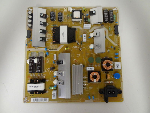 Samsung UN50JU6500FXZA UN55JU6700FXZA Power Supply BN44-00807A