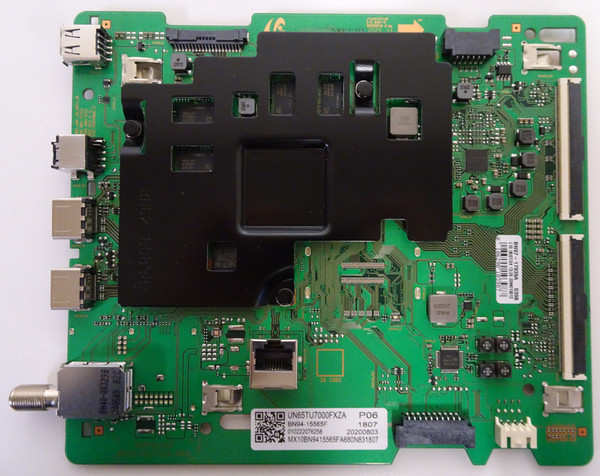 Samsung UN65TU7000FXZA Main Board (BN97-17939A) BN94-15565F