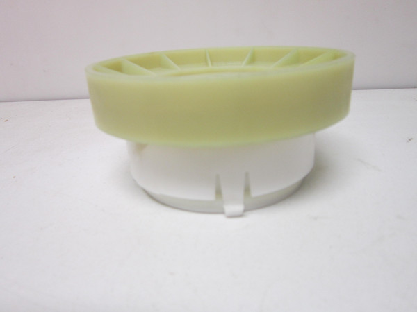 Whirlpool WTW4816FW2 Washing Machine Drive Pulley Clutch Assembly W10721967