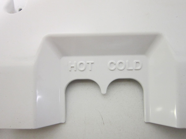 Kenmore 11031632611 Washing Machine Rear Panel Cover W10746240 W10885616