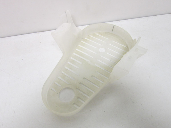 Whirlpool WTW5000DW1 Washer Pulley Shield WPW10427633