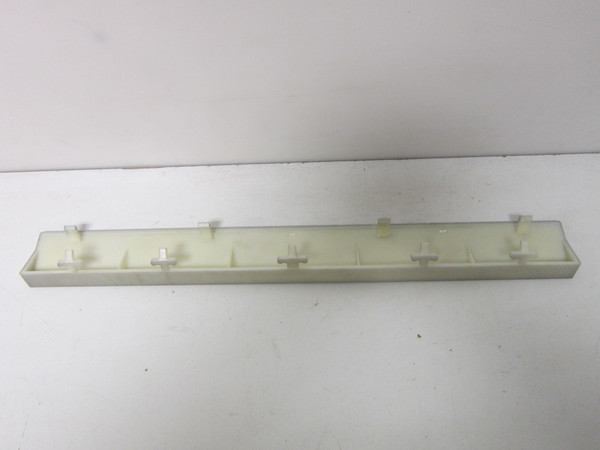 GE GTWN7450H1WW Washing Machine Top Trim WH42X10982
