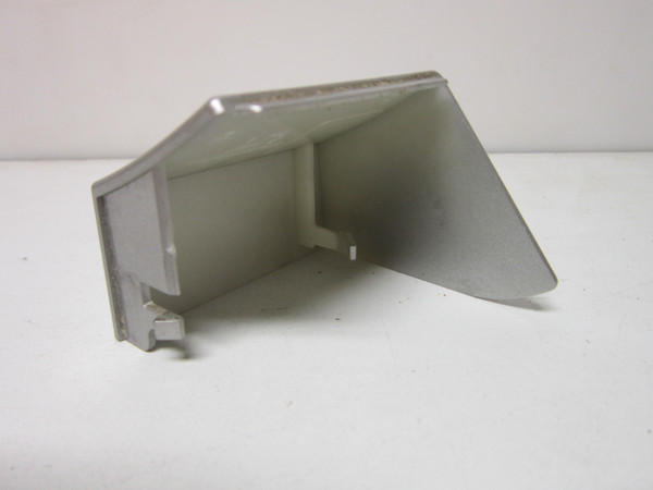 GE GTWN7450H1WW Washing Machine End Cap Assembly - Left Side WH42X20386