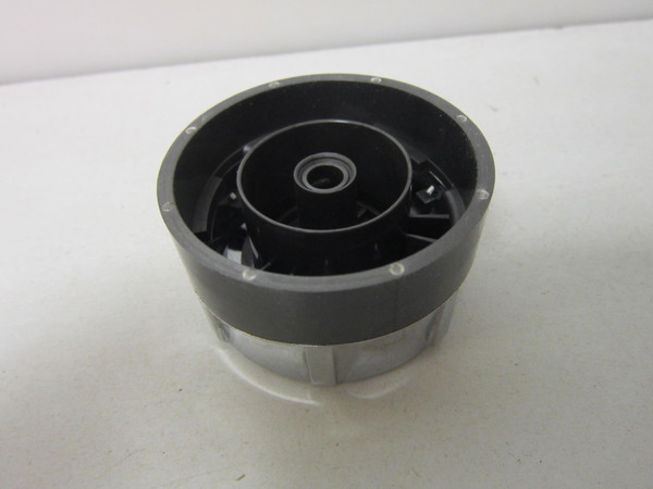 GE GTWN7450H1WW Washing Machine Control Knob WH01X10679