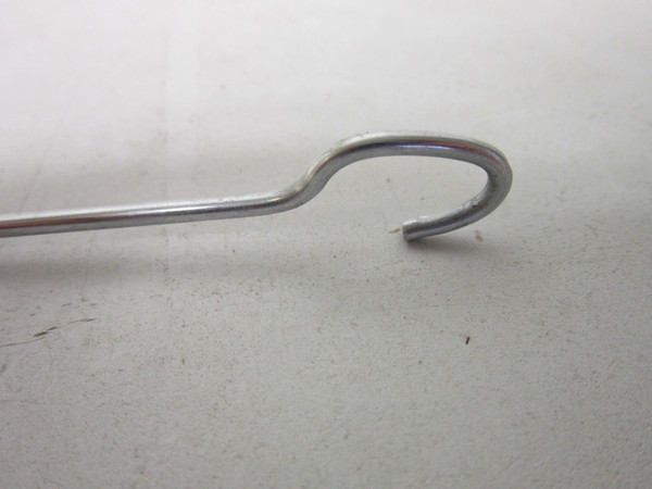 Whirlpool WFG525S0HV1 Oven Door Rod 9757239