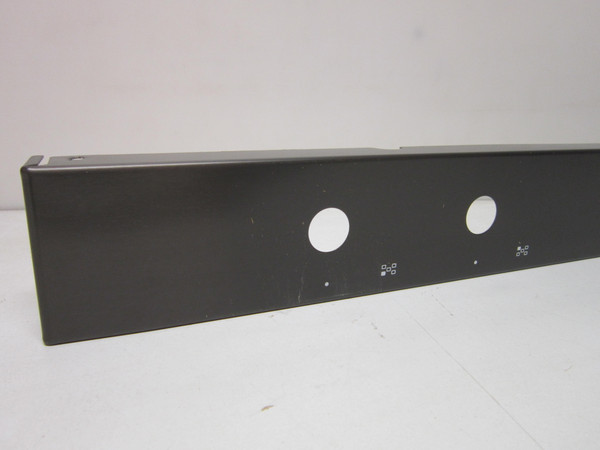 Whirlpool WFG525S0HV1 Oven Manifold Panel Assembly W11165140