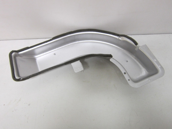 GE PT7800DH6WW Microwave Oven Duct WB02X11230