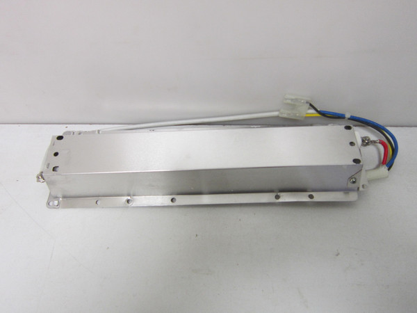 GE PT7800DH6WW Microwave Oven Heater Miraclon (WB02X11318) WB21X10163