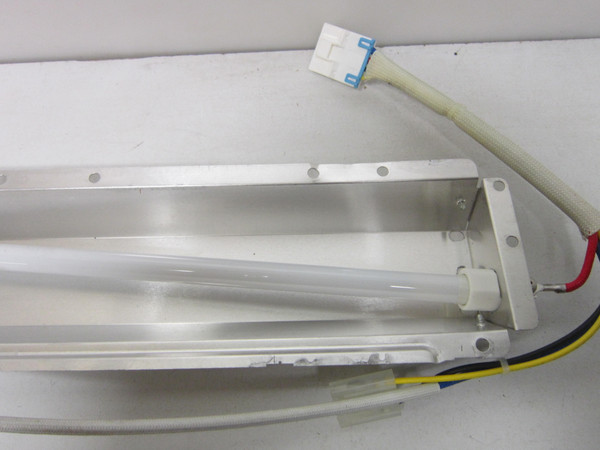 GE PT7800DH6WW Microwave Oven Heater Miraclon (WB02X11318) WB21X10163