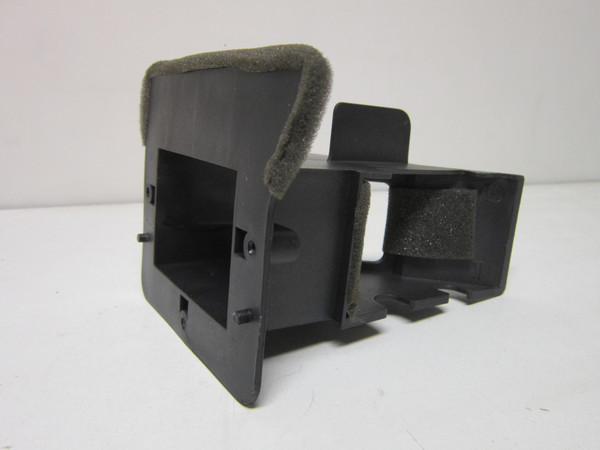 GE PT7800DH6WW Microwave Oven Air Duct WB02X11231