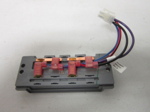 Frigidaire FFSS2615TS0 Refrigerator Dispenser Switch (241686001) 241679101