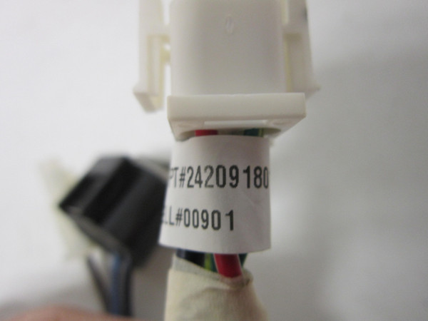 Frigidaire FFSS2615TS0 Refrigerator Defrost Bi-Metal Thermostat (5303918214) 242091801