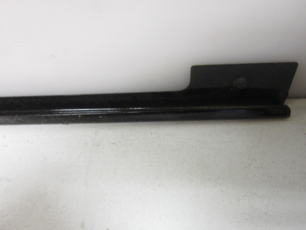 GE JGBS60DEK4BB Oven Door Barrier Assembly WB07X20288