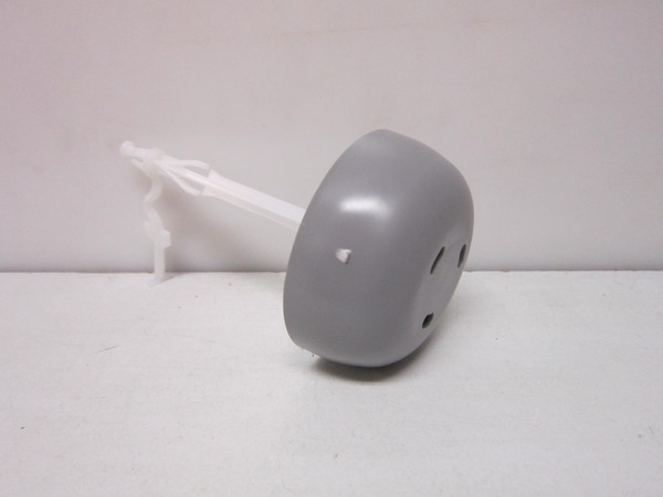 Bosch SHEM3AY52N/01 Dishwasher Hood Float 12010973