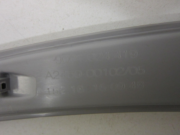 Bosch SHEM3AY52N/01 Dishwasher Spray Arm Assembly 11011645