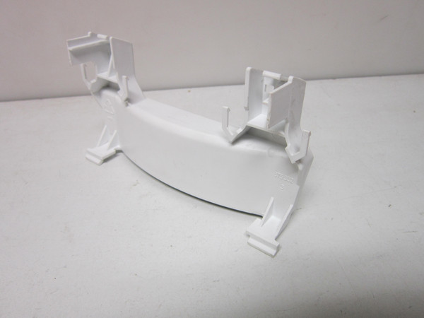 Bosch SHEM3AY52N/01 Dishwasher Door Handle Assembly 12005527