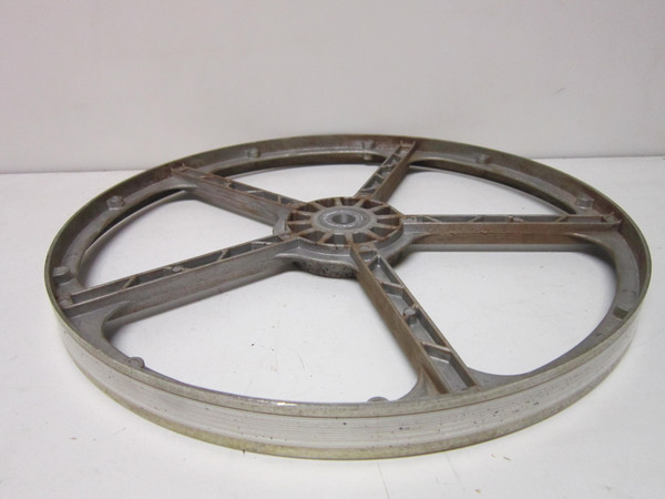GE GTWN4250D0WS Washing Machine Drive Pulley WH07X10019